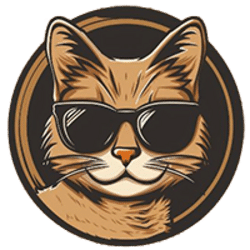 Cat of ELON icon