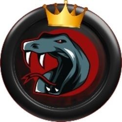 Cobra king icon