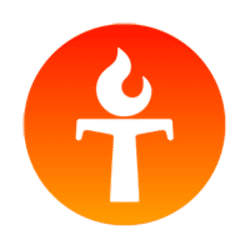 Torch icon