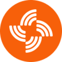 Streamr Icon
