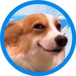 Cheeky Dawg icon