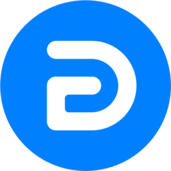 DeGate Icon