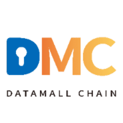 Datamall Coin icon
