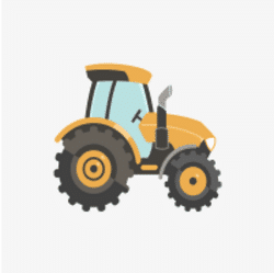 Harvest Finance Icon