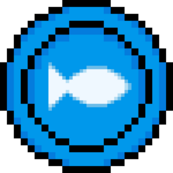 TON FISH MEMECOIN icon