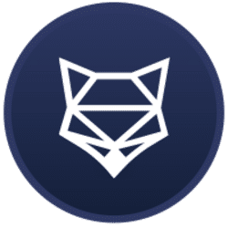 ShapeShift FOX Icon
