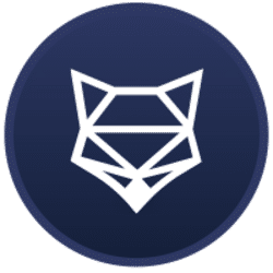 ShapeShift FOX icon