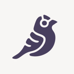 Goldfinch icon