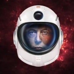 ColonizeMars icon