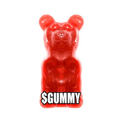 GUMMY icon