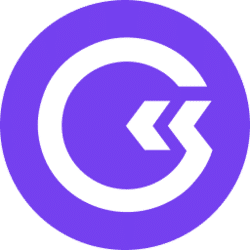 Gomining Token icon