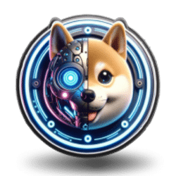 Grok Inu icon