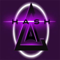 HashAI Icon