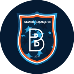 İstanbul Başakşehir Fan Token icon