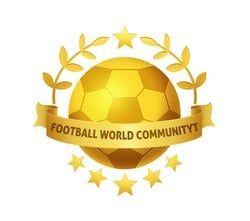 Football World Community icon