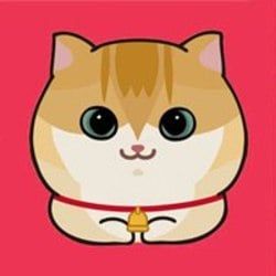 Cat icon