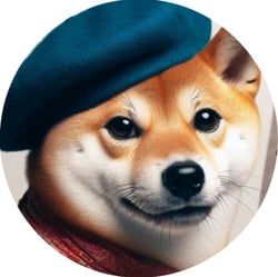 Shibasso icon