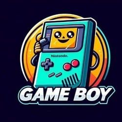 GameBoy icon