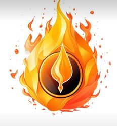 BurnedFi icon