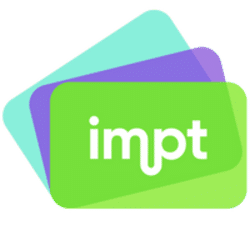 IMPT icon