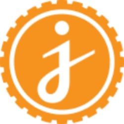 JasmyCoin Icon