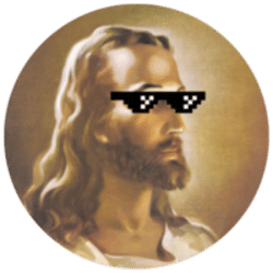 Jesus Coin icon
