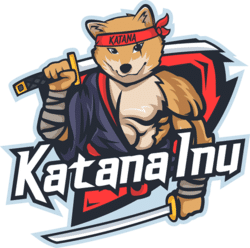 Katana Inu icon