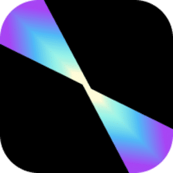 Quasar icon