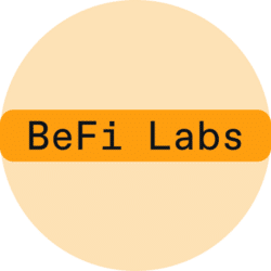 BeFi Labs icon
