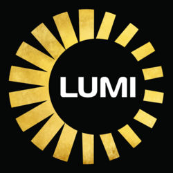 Lumishare icon