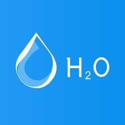 H2O Dao Icon