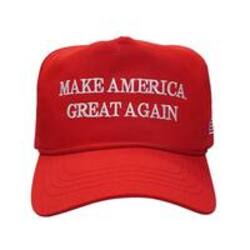 MAGA Hat Icon