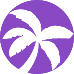 Moon Tropica Icon