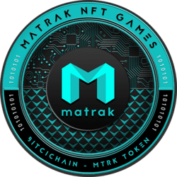 Matrak Fan Token icon