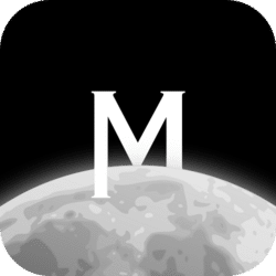 Moonchain Icon