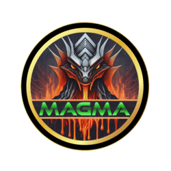 Magma icon