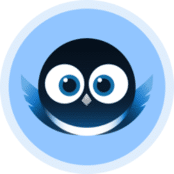 Magpie Icon