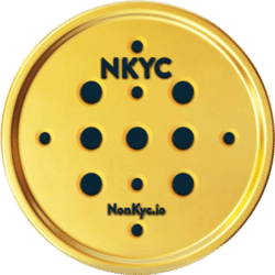 NKYC Token icon