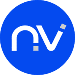 NvirWorld icon