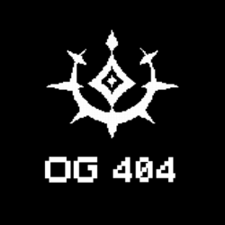 OG404 icon