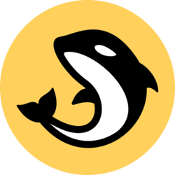 Orca Icon