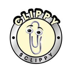 Clippy AI icon