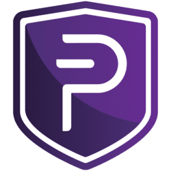 PIVX icon