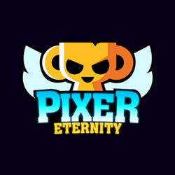 Pixer Eternity icon