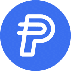 PayPal USD icon