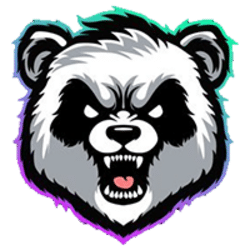 Panda Swap icon