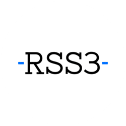 RSS3 Icon