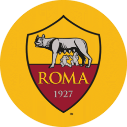 AS Roma Fan Token icon