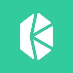 Kyber Network Crystal Icon