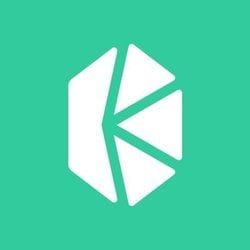 Kyber Network Crystal icon